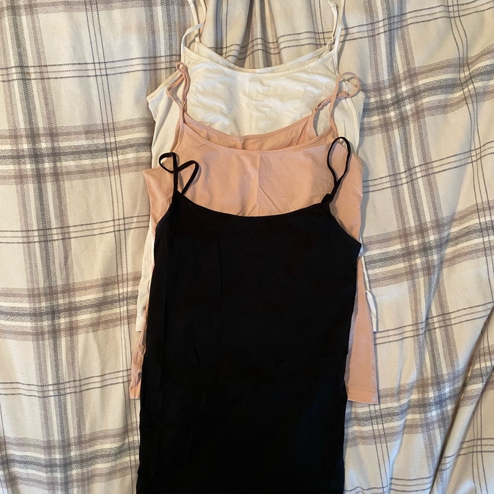 Loft Camisoles